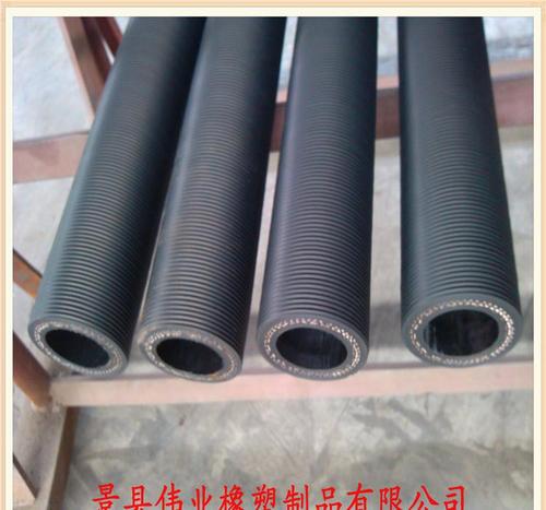 高清:软管泵,挤压泵橡胶软管