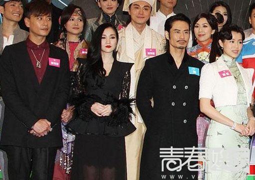 胡杏儿为新欢避见旧爱黄宗泽 分手内幕曝光令人遗憾