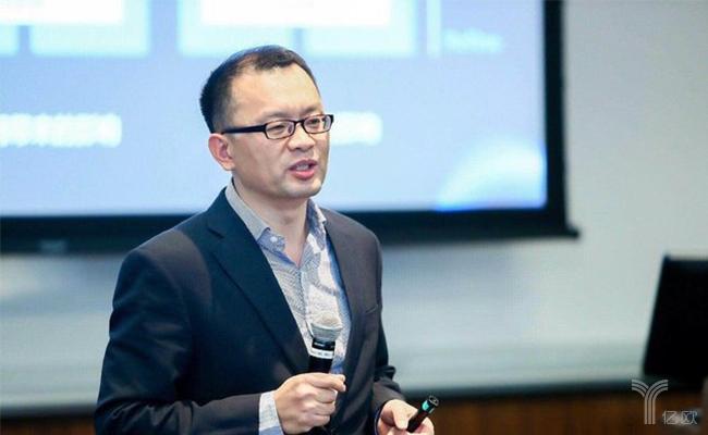 亿欧微评一周金融人物权力榜02040210