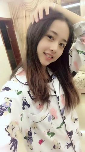 抖音鱼儿.