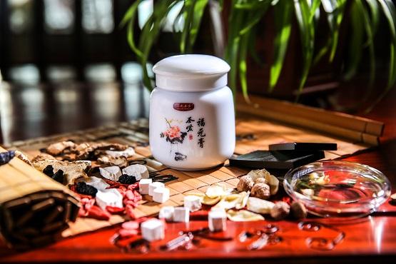 圣爱中医馆:福元膏的前世今生