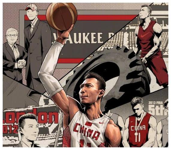 易建联手术1周后,发千字长文致敬科比:我觉得他并没有