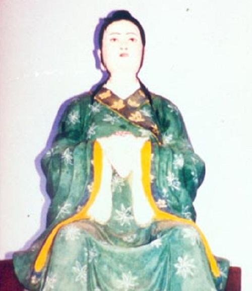 尊北七真之一的清静散人孙不二为开派祖师,于洛阳近郊的凤仙洞立教.