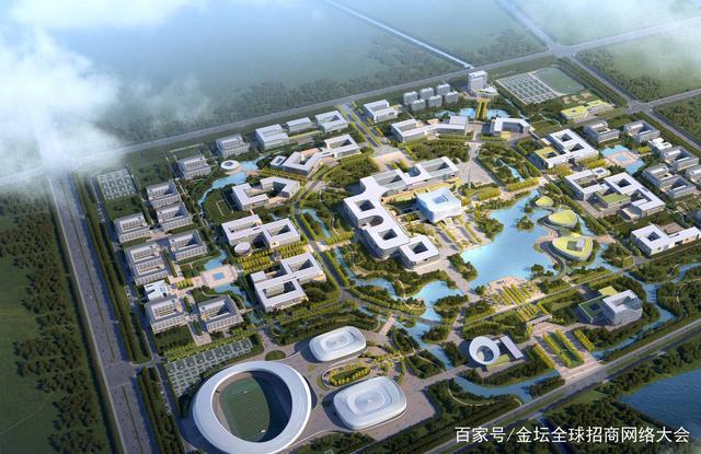 河海大学常州新校区