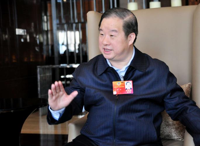 程序图说(七):大担挡成就大格局------读《傅军的新商道》