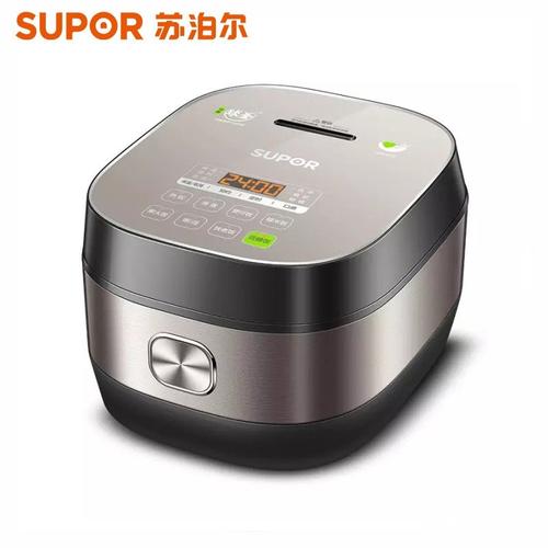 苏泊尔电饭煲sf40hc64星空银色热销