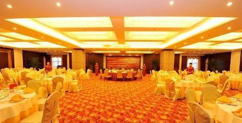 芜湖市芜湖国信大酒店婚宴在线预订 -- 大齐网 | 结婚