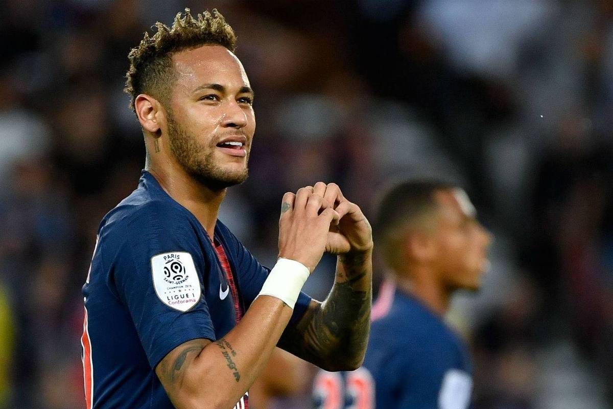 世界第一锋线组合?曝皇马看中两大巨星,巴萨或不得不买内马尔