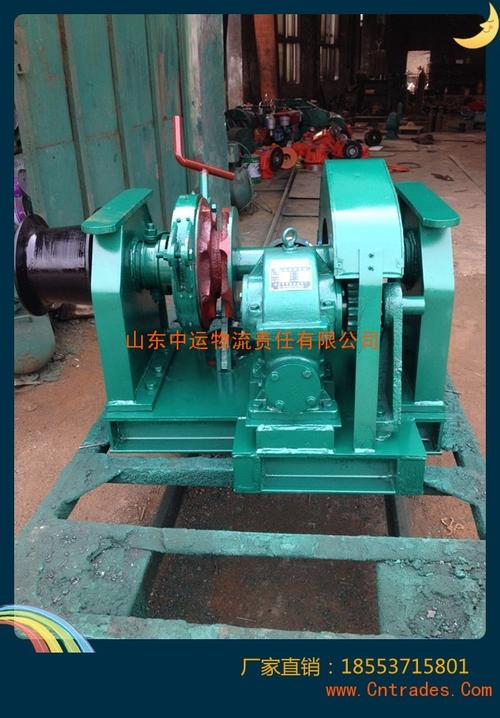 船用起锚机厂家