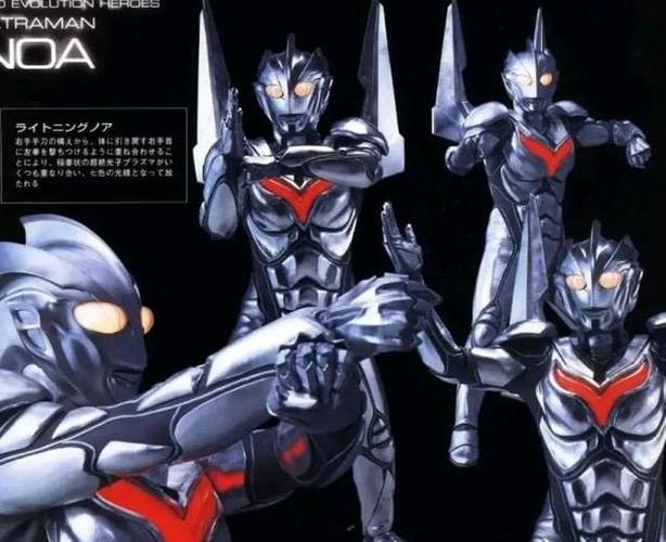 诺亚奥特曼中出现的女演员,如今都怎样了?