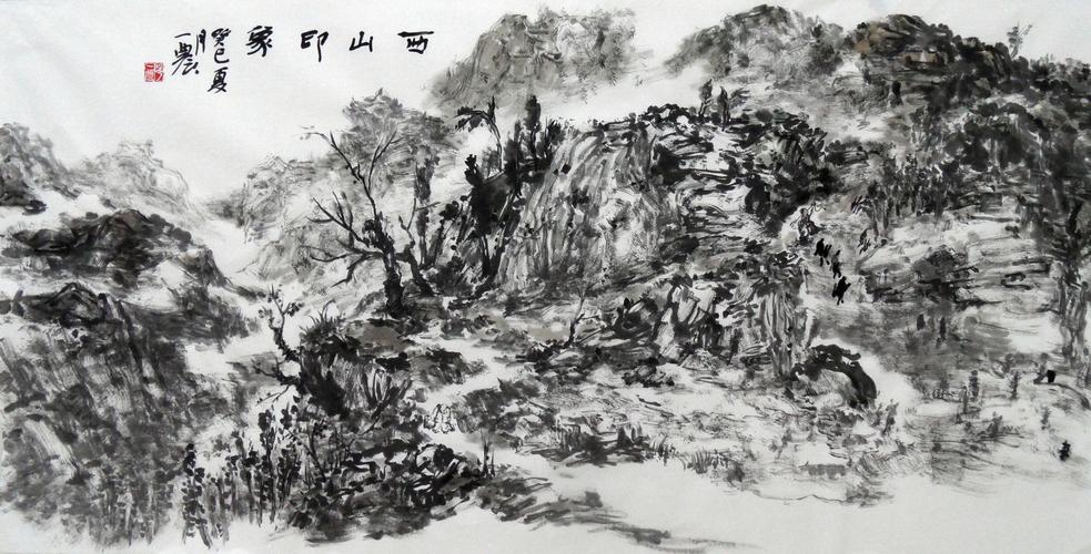 赵一农的相册 - 我的相册