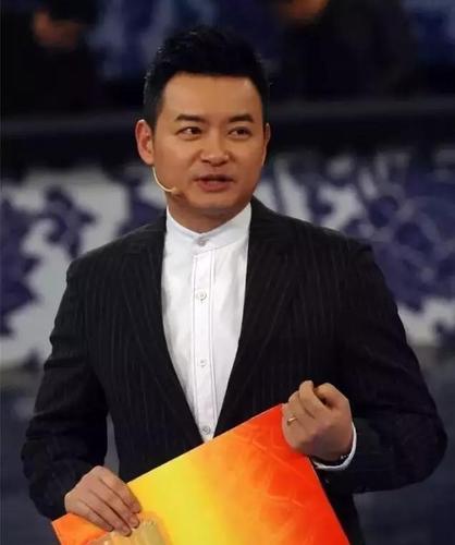 因徐小平一句话从央视辞职,李佳明这些年经历了什么?