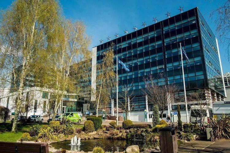 无需申请,入学即得2000奖学金!2021英国德比大学春季入学重磅福利!