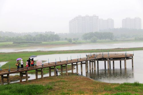 元一双凤湖度假风景区----江淮晨报世纪城杯生态北城摄影大赛第一季!