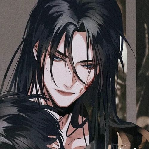 古风男头千千万,原耽男主占一半#动漫古风男头像#优质