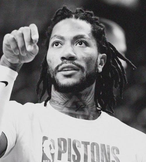 德里克-罗斯:究竟什么样的终点才能配得上这一路的颠沛流离