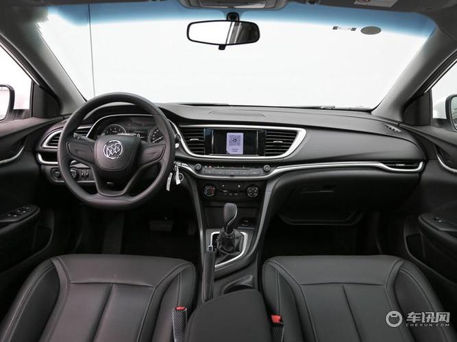 别克英朗价格 团购价 掀翻低价