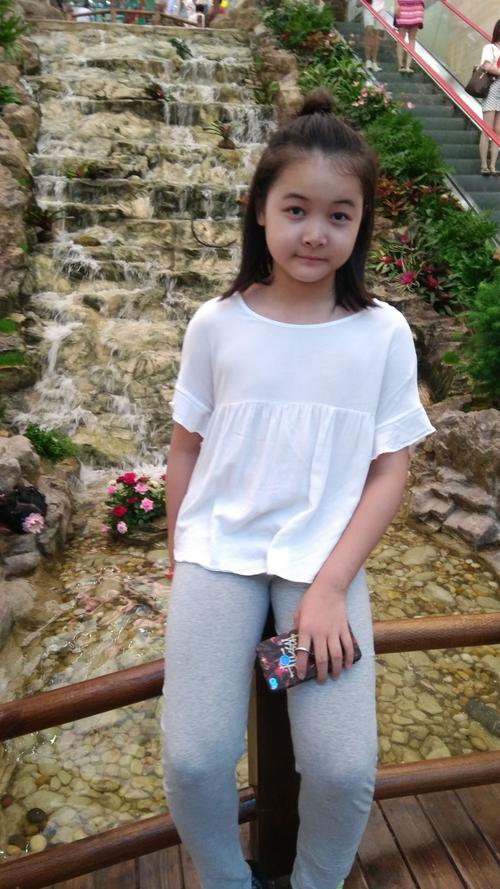 五年级女生"杀入"国际跳棋国家集训队 每天早晨6点起床练棋