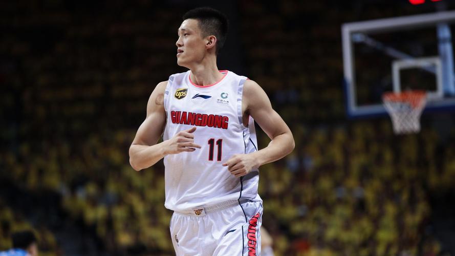 cba总决赛广东2比0领先,周鹏却要"从零开始"