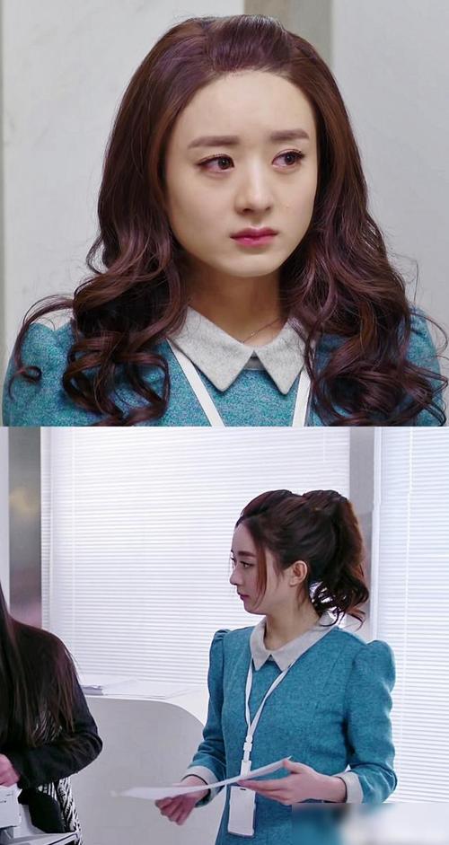 《杉杉来了》赵丽颖服饰大盘点,每件都好惊艳,尤其是婚纱!