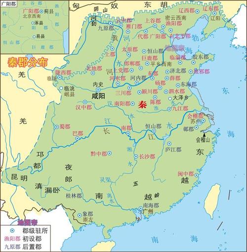 从公元前230年灭韩,到公元前221年王贲率军灭齐国,经过10年的征伐