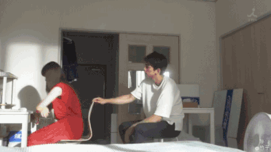 师生恋 双性恋?快被岛国玩坏的"禁断恋"