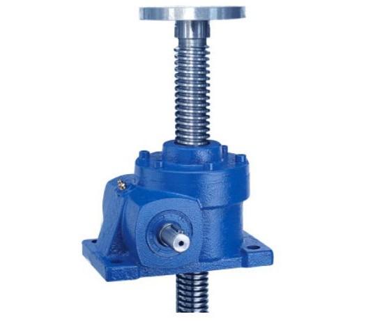 swl系列蜗轮丝杆升降机无锡