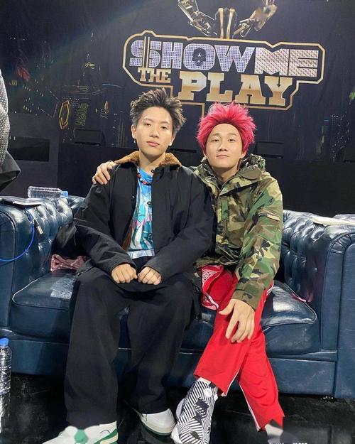 韩国五位知名rapper吸毒被抓,引发厂牌团灭!