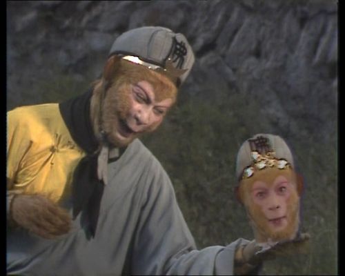 82老版西游记全集观看