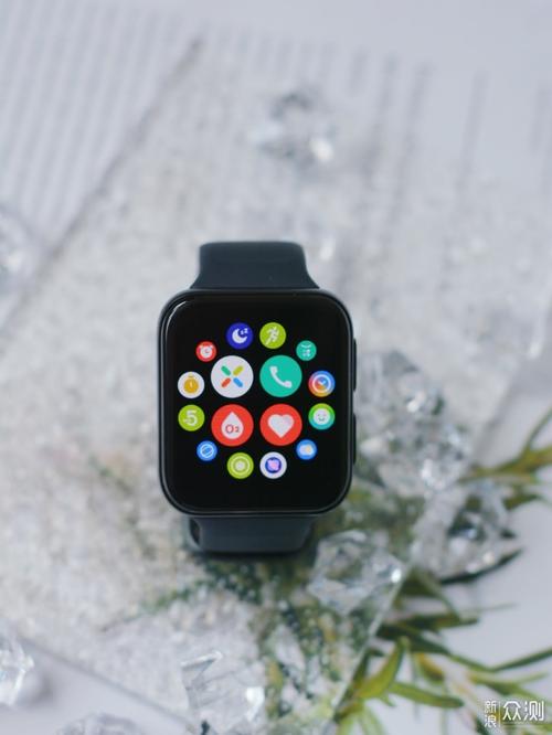 oppowatch2智能手表当下最好的模样