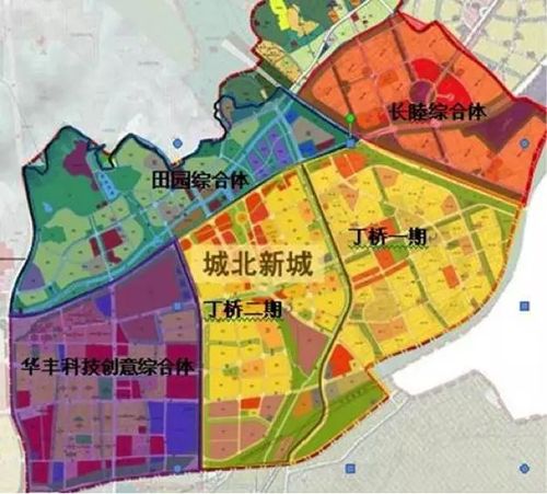 丁桥华丰