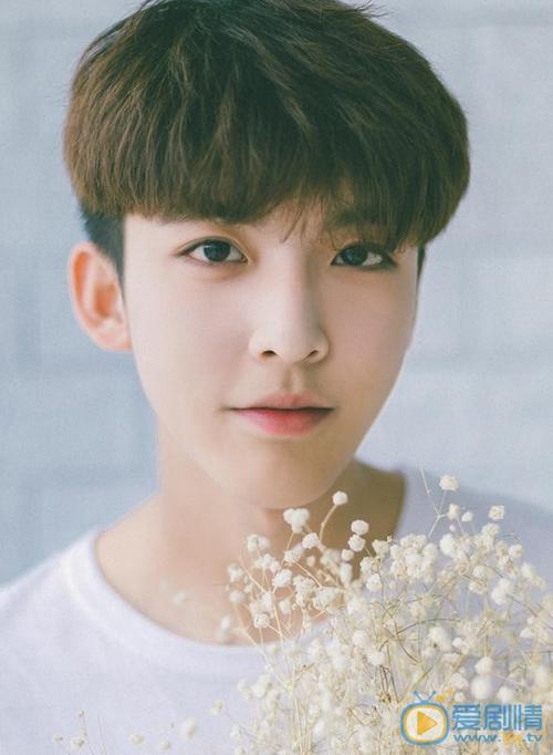 罗浩宁个人资料