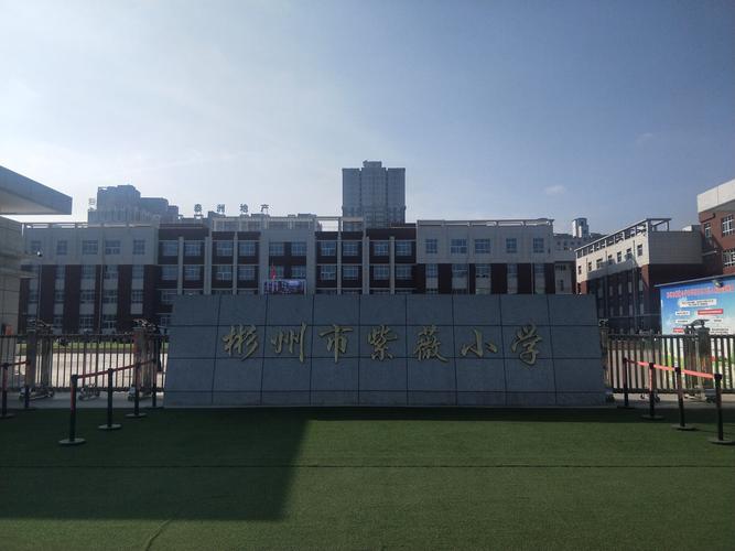 彬州市紫薇小学元旦假期安全告家长书
