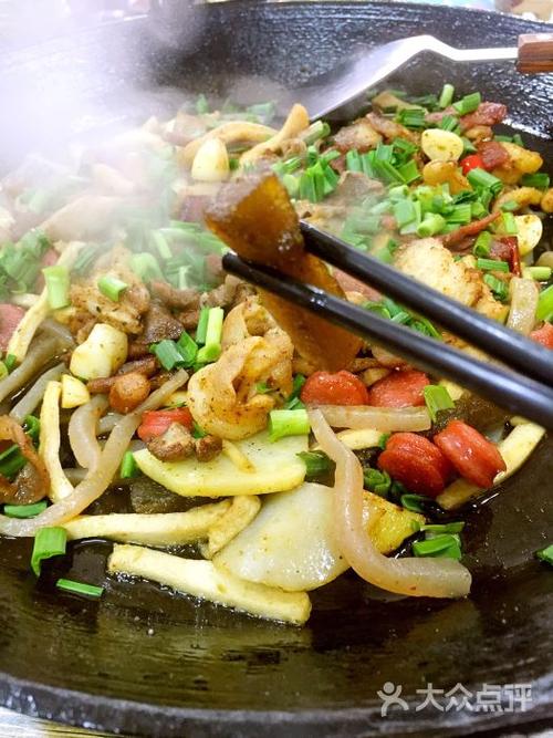 古丈铁板烧图片 - 第15张