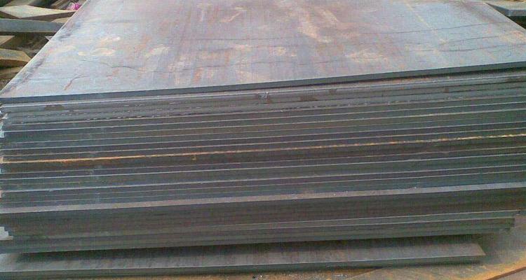 大型库存 a105 碳钢热轧碳钢板