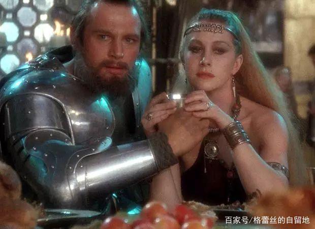 从性感女星到奥斯卡影后,海伦·米伦用了整整四十年