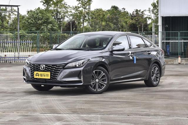 2022款锐程cc购车送8000元大礼包