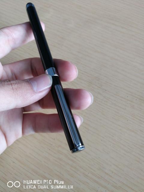 卡姆昂 高精度触控电容笔 苹果三星小米华为魅族ipad平板通用 手写笔