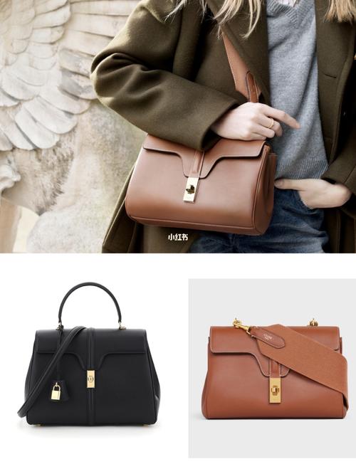 新一季的celine包包到底怎么买?