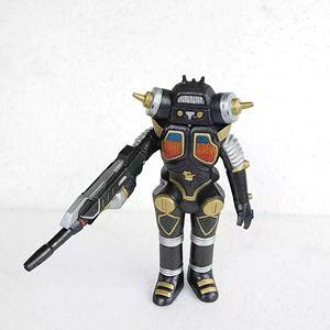 宇宙机器人黑色金古桥