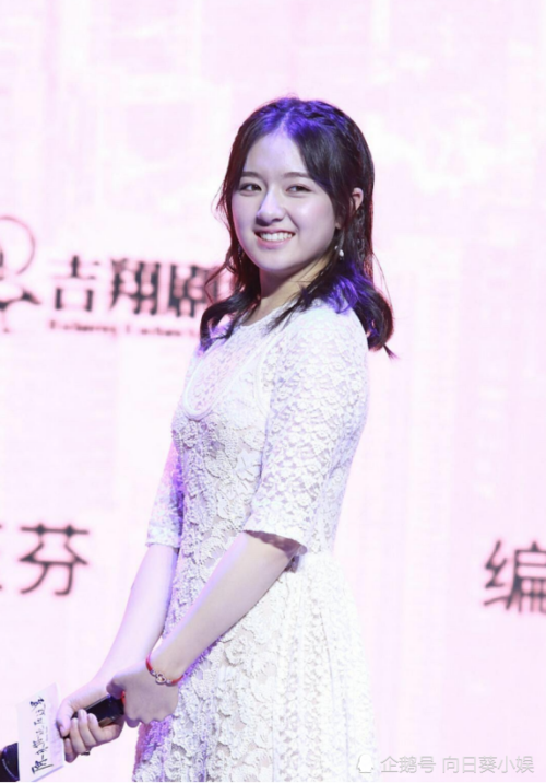 李兰迪,梦回,梦回大清,辛云来