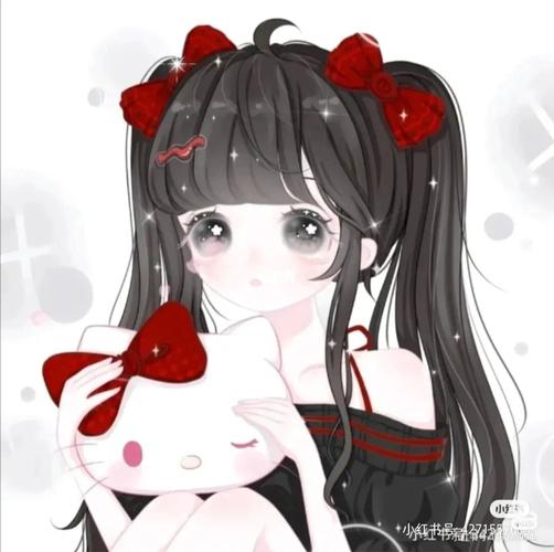 三人闺蜜头像仙气飘飘_头像_素材_头像