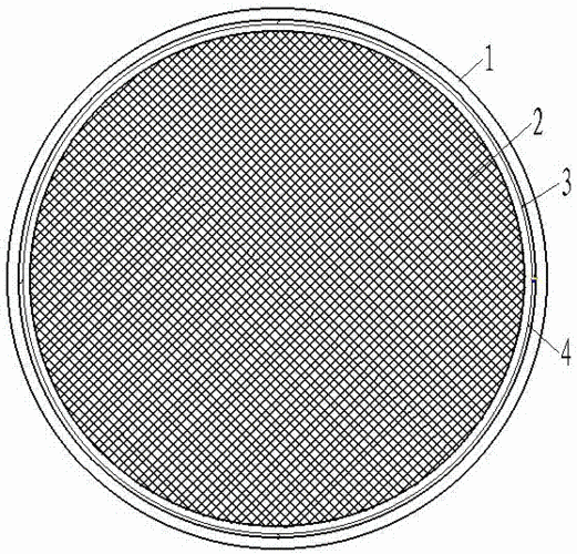 首页 专利查询 新乡市振英机械设备有限公司专利 >正文   【技术实现