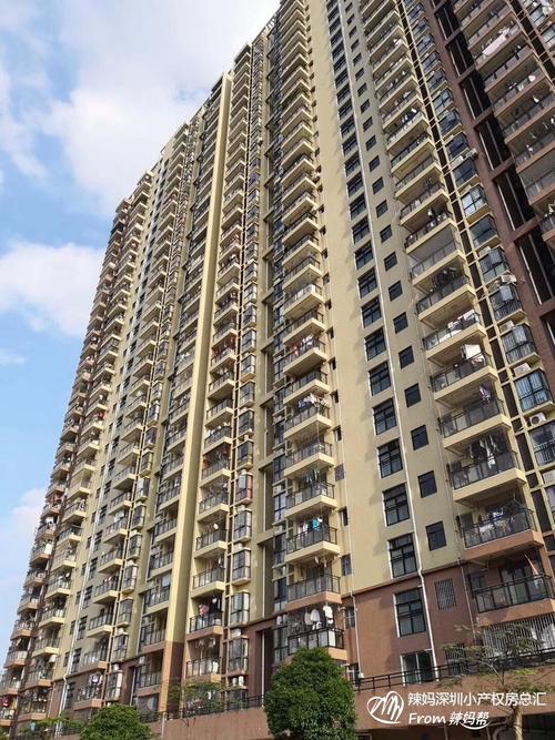 深圳小产权房各区域房源总汇以及东莞部分片区
