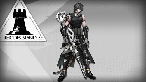 明日方舟布洛卡怎么样技能属性图鉴