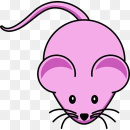 可爱老鼠微信头像图片卡通图片大全