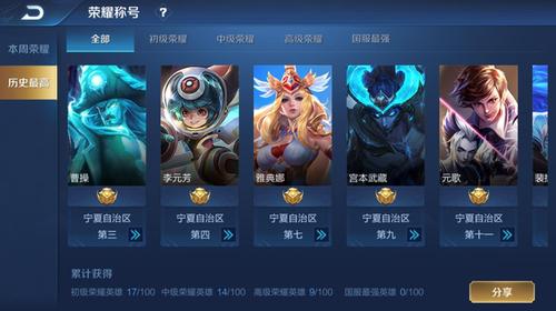 王者荣耀:s20赛季想轻松拿省标?学学这开局30秒!