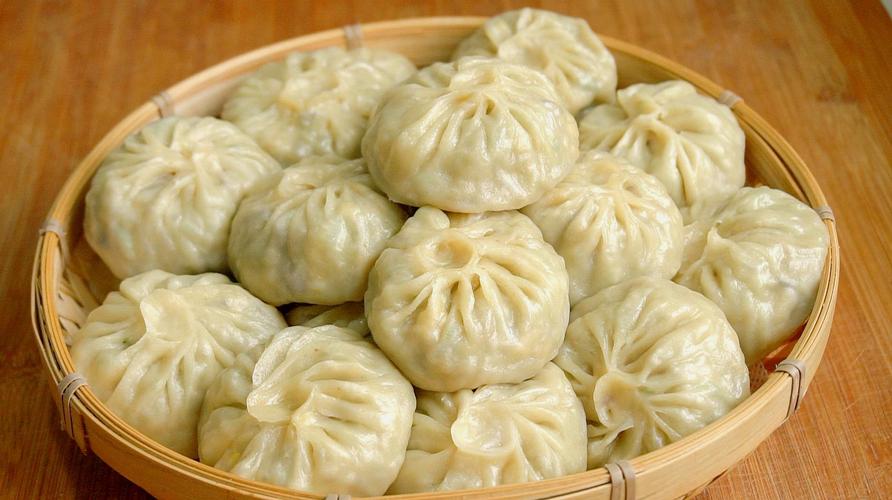包子怎么做好吃