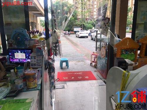 大渡口半岛逸景公租房