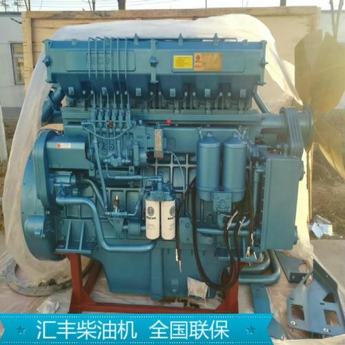 华源莱动4l22bt柴油机莱动480发动机华源km385bt内燃机